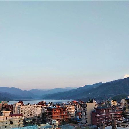 Hotel Mala 博卡拉 外观 照片