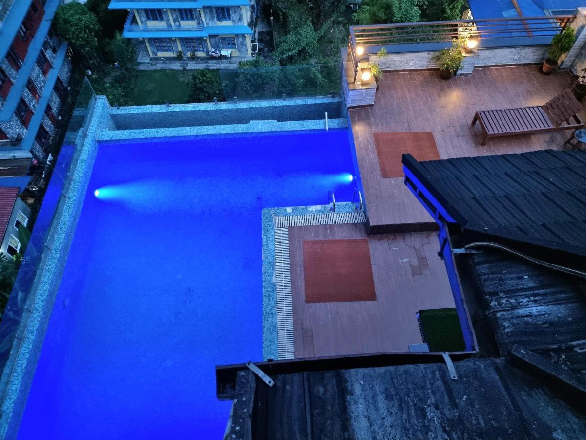 Hotel Mala 博卡拉 外观 照片