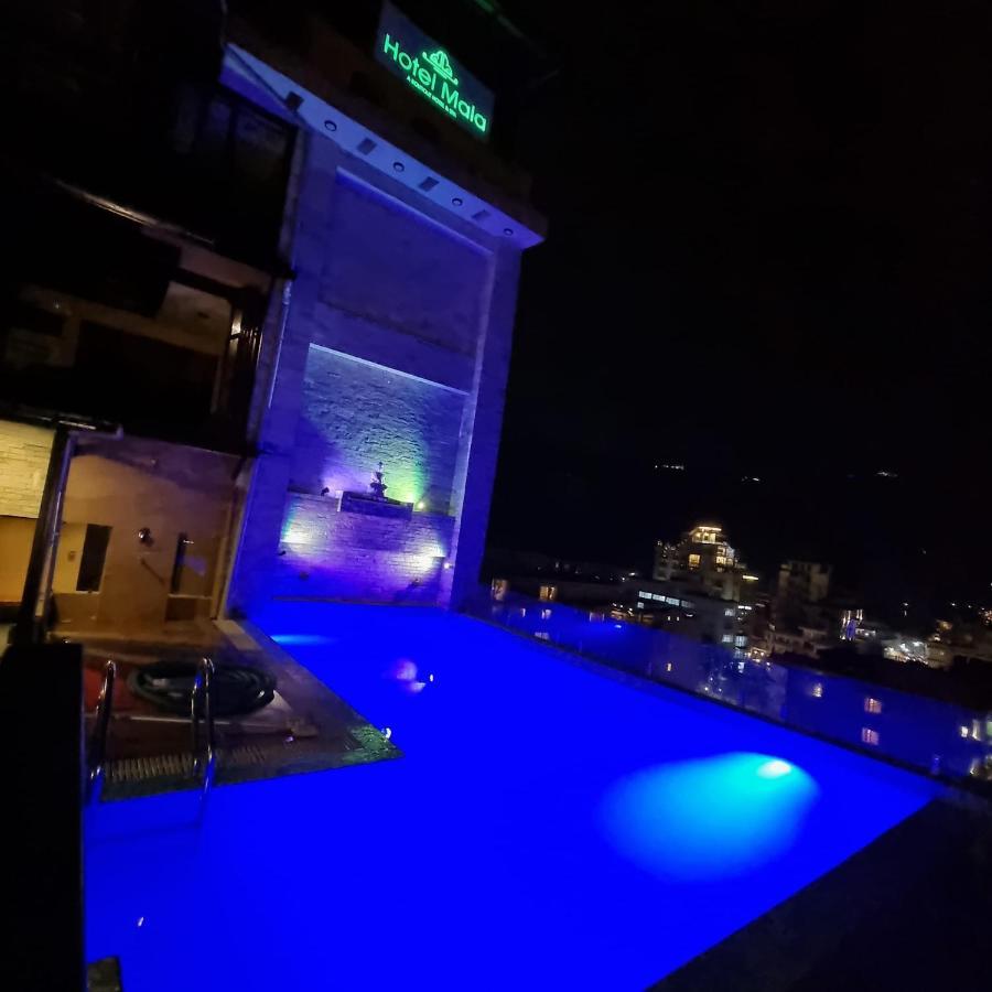 Hotel Mala 博卡拉 外观 照片