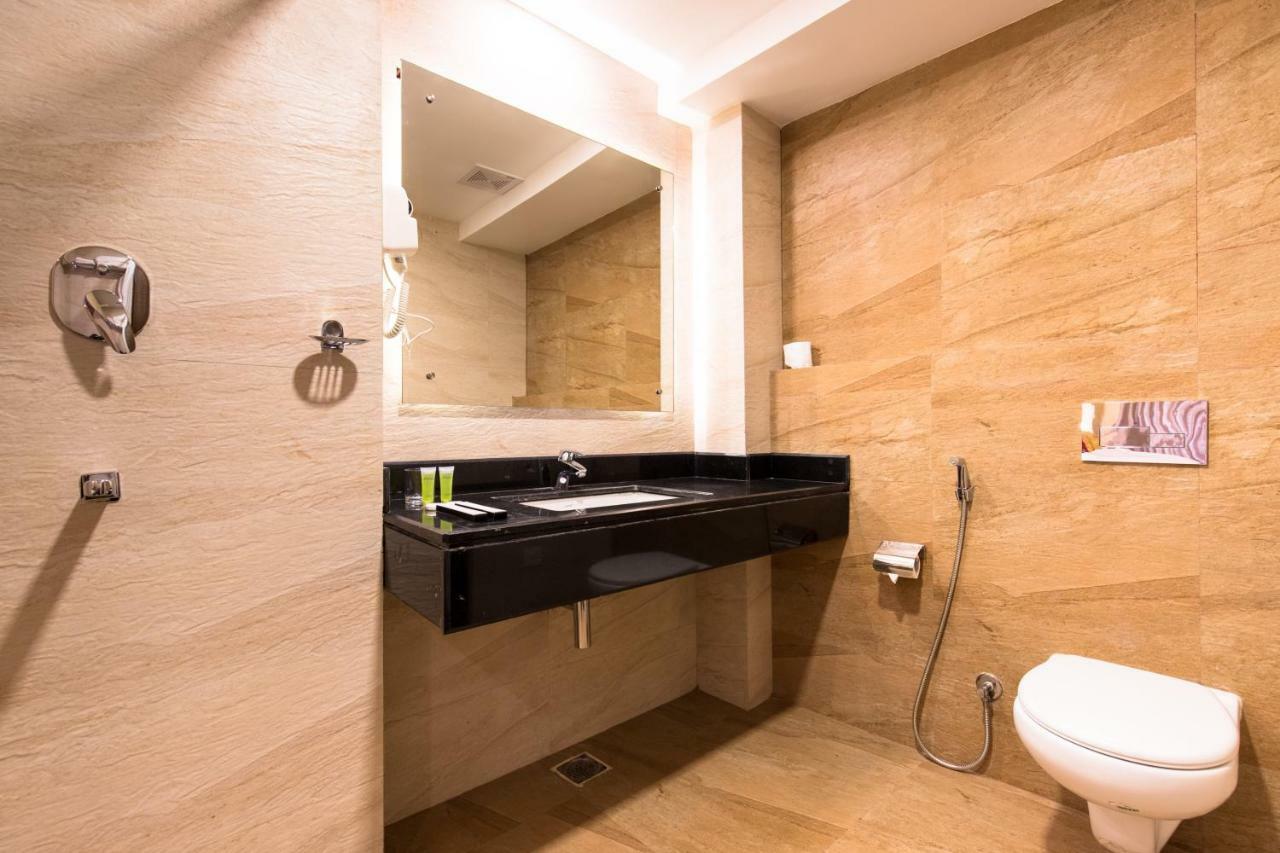 Hotel Mala 博卡拉 外观 照片