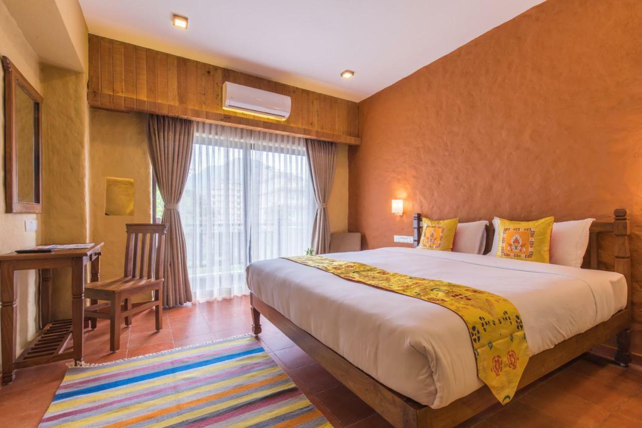 Hotel Mala 博卡拉 外观 照片