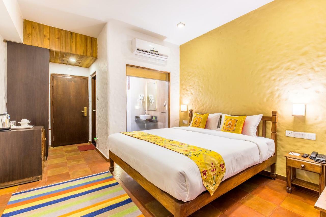 Hotel Mala 博卡拉 外观 照片