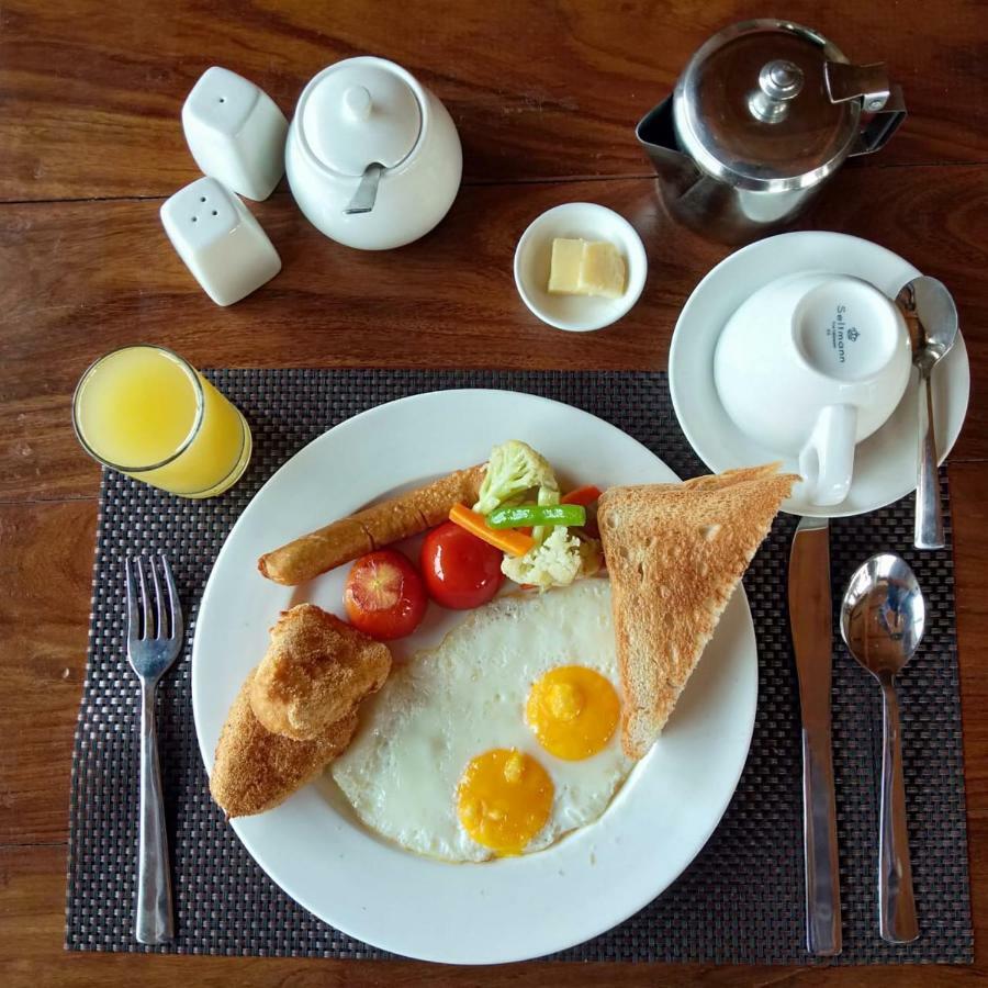 Hotel Mala 博卡拉 外观 照片