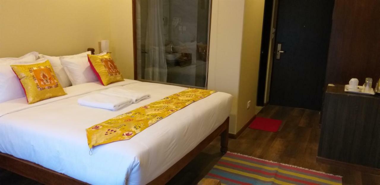 Hotel Mala 博卡拉 外观 照片