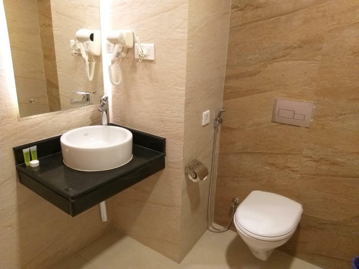 Hotel Mala 博卡拉 外观 照片